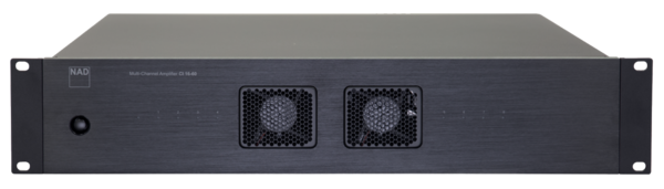 Amplificatoare de putere, Amplificator NAD CI 16-60 DSP, avstore.ro
