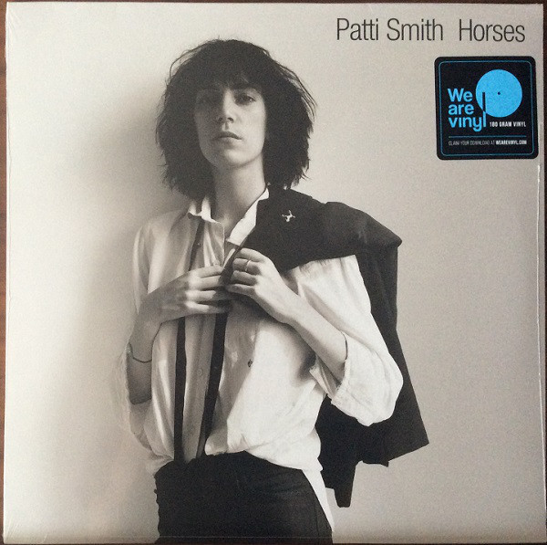 Viniluri  Sony Music, Gen: Rock, VINIL Sony Music Patti Smith - Horses, avstore.ro