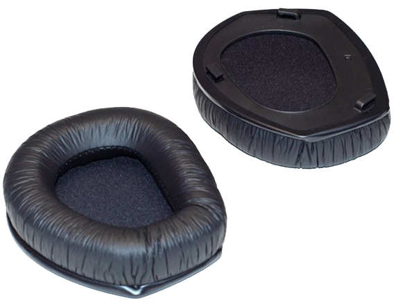 Accesorii CASTI  Tip accesoriu: Earpad-uri, Sennheiser Earpads OP - RS 165 / RS 175, avstore.ro