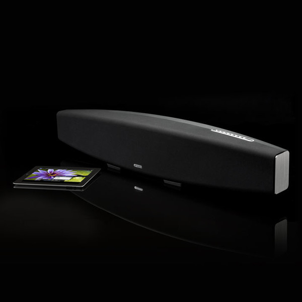 Monitor Audio ASB-2　サウンドバー モニターオーディオ 19万 Soundbar Monitor Audio ASB-2 la AVstore.ro