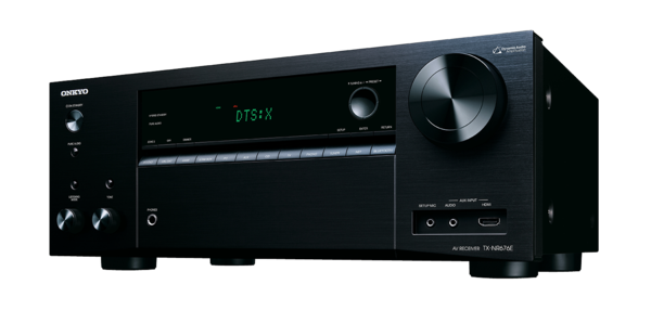 Receiver Onkyo TX-NR676E la AVstore.ro