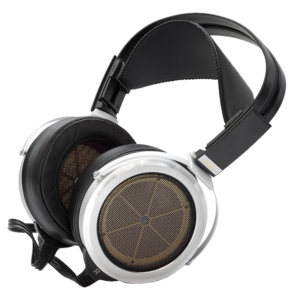 Casti  STAX, Contact cu urechea: Over Ear (circum-aurale), Stare produs: NOU, Casti Hi-Fi STAX SR-009S, avstore.ro