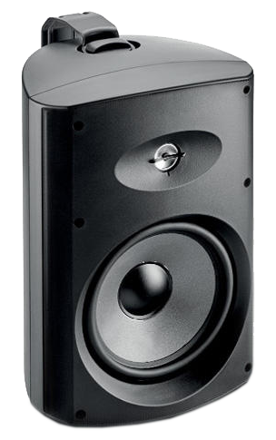 Speakers  Type: Boxe de exterior, Boxe Focal 100 OD 8, avstore.ro