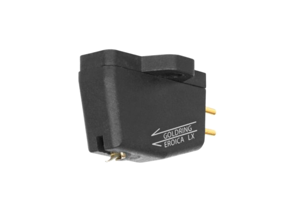 Promotii Doze pick-up , Doza Goldring Eroica LX, avstore.ro