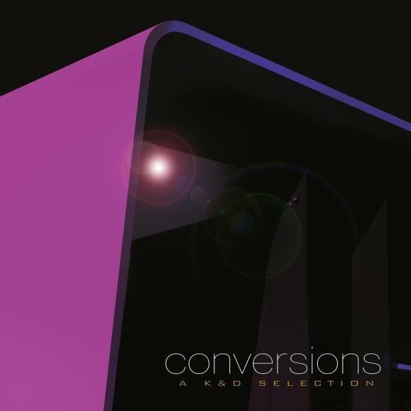 Viniluri  SONY MUSIC, Greutate: Normal, VINIL SONY MUSIC Kruder & Dorfmeister – Conversions - A K&D Selection, avstore.ro