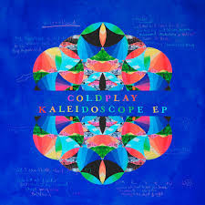 Viniluri, VINIL WARNER MUSIC Coldplay - Kaleidiskope EP, avstore.ro