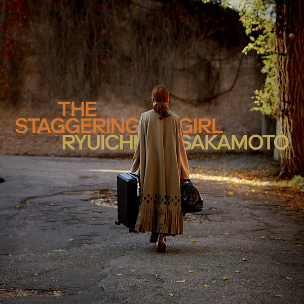 Viniluri, VINIL Universal Records Ryuichi Sakamoto - The Staggering Girl, avstore.ro