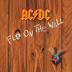 Viniluri, VINIL Sony Music AC/DC – Fly On The Wall, Remastered, 180g, avstore.ro