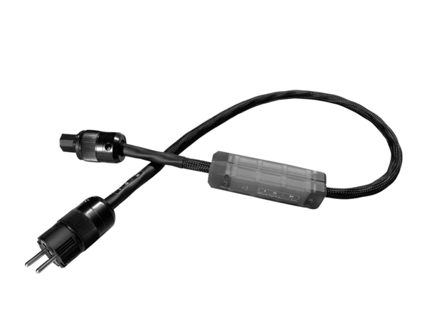 Cabluri audio, Cablu SOtM pCBL-SS8-F 1m, avstore.ro