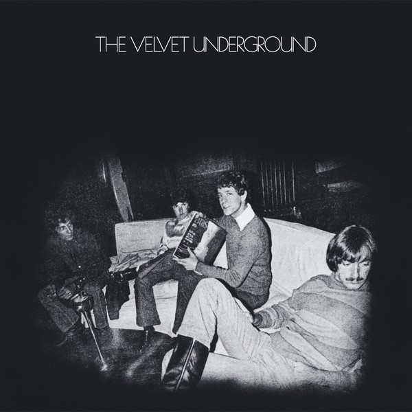 Viniluri  Greutate: 180g, Gen: Rock, VINIL UNIVERSAL RECORDS The Velvet Underground, avstore.ro