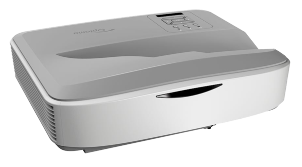 Videoproiectoare  Tehnologie de afisare: LASER, Rezolutie videoproiector: FullHD, Videoproiector Optoma ZU500USTe, avstore.ro