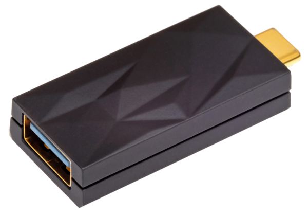 Filtre audio, SilentPower iSilencer+, avstore.ro
