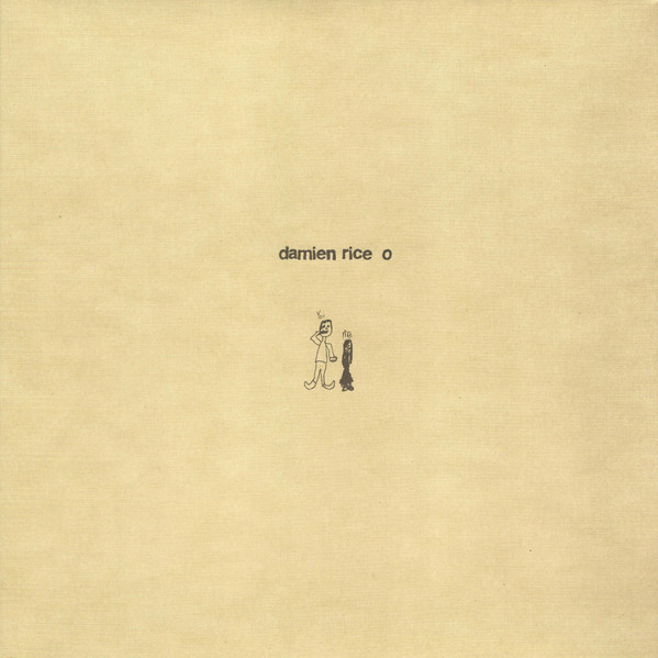 Viniluri  WARNER MUSIC, Greutate: 180g, Gen: Folk, VINIL WARNER MUSIC Damien Rice - O, avstore.ro