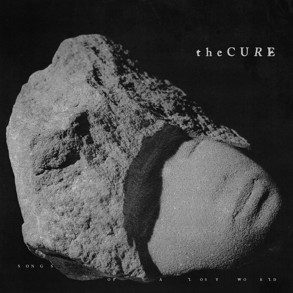 Viniluri  Greutate: 180g, Gen: Rock, VINIL UNIVERSAL RECORDS The Cure - Songs Of A Lost World, avstore.ro