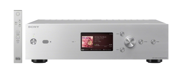 DAC Sony HAP-Z1ES la AVstore.ro