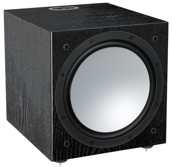 Boxe, Subwoofer Monitor Audio Silver W-12, avstore.ro