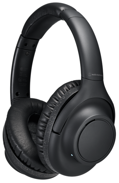 Casti Bluetooth & Wireless  Audio-Technica, Format casti Wireless: over ear, Casti Audio-Technica ATH-S300BT , avstore.ro