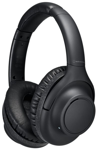 Casti Bluetooth & Wireless  Format casti Wireless: over ear, cu True Wireless, Casti Audio-Technica ATH-S300BT , avstore.ro