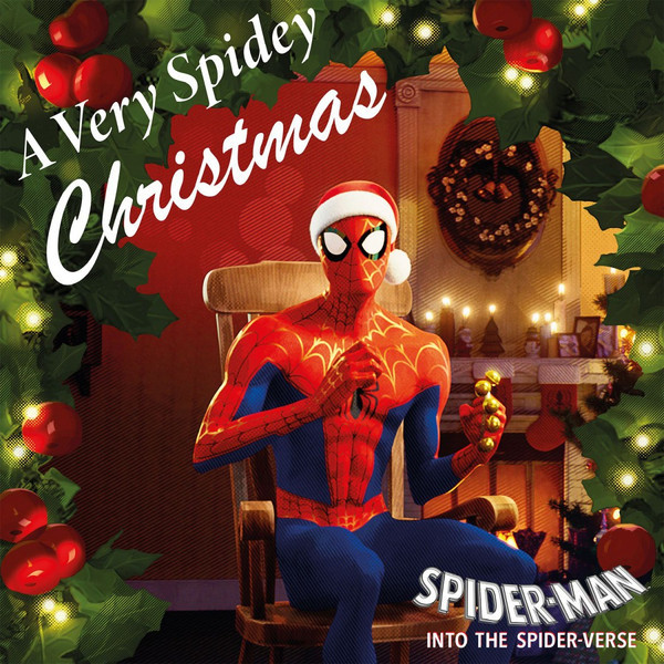 Promotii Viniluri MOV, Greutate: Normal, VINIL MOV A Very Spidey Christmas, avstore.ro