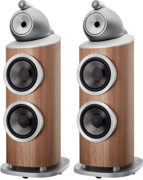 Promotii Pentru cunoscatori Boxe - avstore.ro, Boxe Bowers & Wilkins 801 D4, avstore.ro