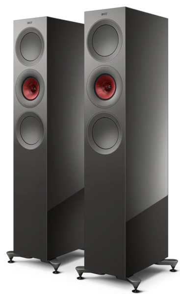 Promotii Speakers , Boxe KEF R7 Meta, avstore.ro