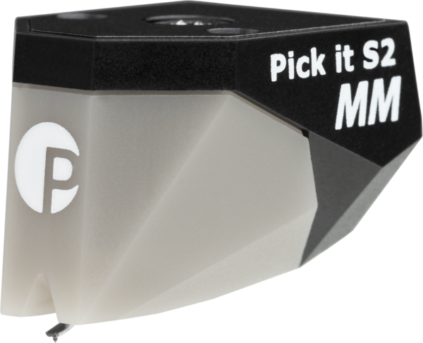 Doze pick-up  ProJect, Doza ProJect Pick It S2 MM, avstore.ro