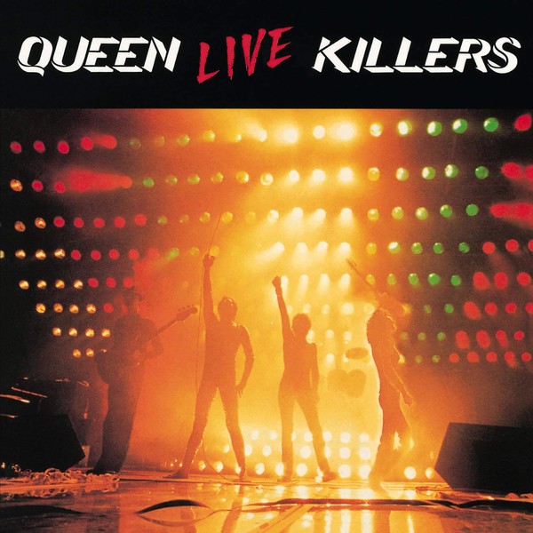 Viniluri  Gen: Rock, VINIL UNIVERSAL RECORDS Queen - Live Killers, avstore.ro