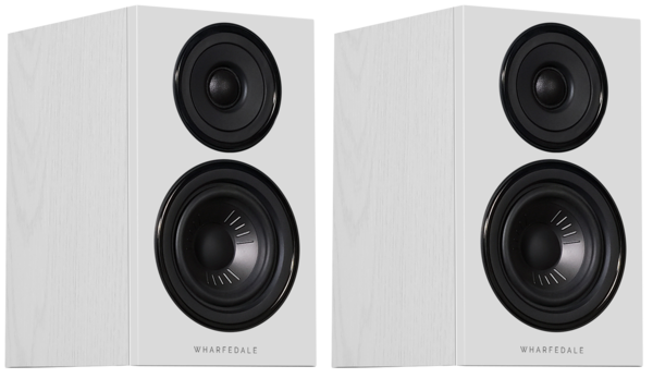 Boxe  Wharfedale, Stare produs: Resigilat, Boxe Wharfedale Diamond 12.2 Resigilat, avstore.ro