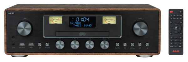 Sisteme mini, Akai AM-100 RHAPSODY, avstore.ro