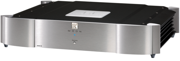 Filtre audio  MOON by Simaudio, MOON by Simaudio 820S, avstore.ro