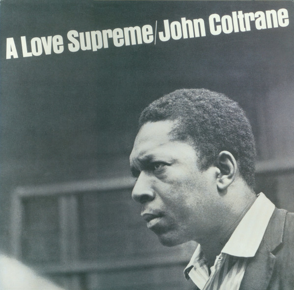 Viniluri, VINIL Impulse! John Coltrane - A Love Supreme, avstore.ro