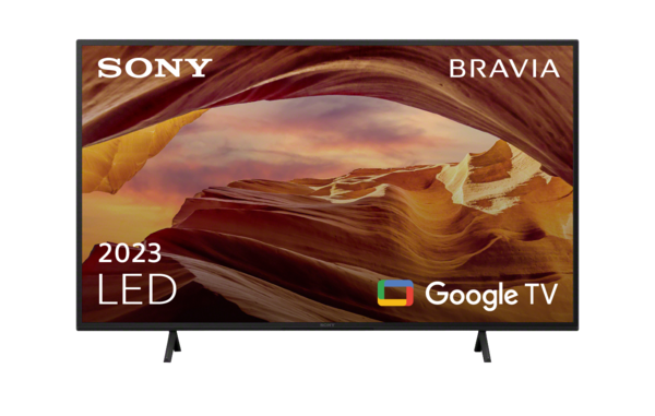 Promotii Televizoare Sony, Diagonala: 43'' (109cm) - 49'' (126cm),  Sony - KD-43X75WL, avstore.ro