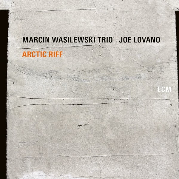 Viniluri  ECM, VINIL ECM Marcin Wasilewski Trio: Arctic Riff, avstore.ro