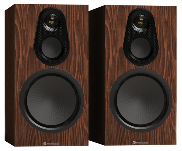 Boxe  Monitor Audio, Boxe Monitor Audio Silver 100 8G, avstore.ro