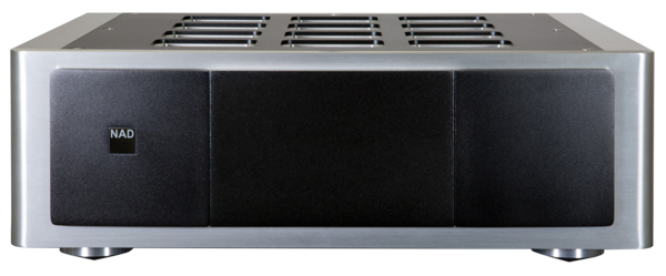 Amplificatoare de putere  NAD, Amplificator NAD M28, avstore.ro