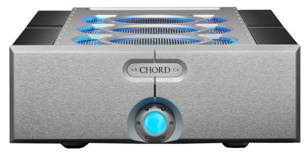 Amplificatoare de putere  Chord Electronics, Stare produs: NOU, Amplificator Chord Electronics ULTIMA 2, avstore.ro