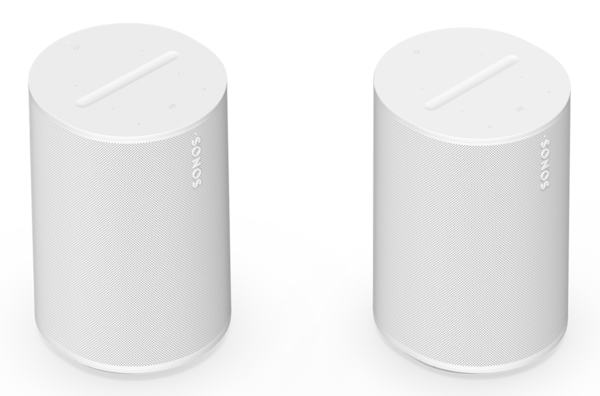 Boxe Amplificate  Sonos, Boxe active Sonos Era 100 Pro, avstore.ro