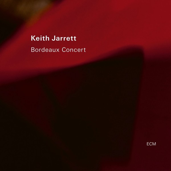 Viniluri  ECM, VINIL ECM Keith Jarrett - Bordeaux Concert, avstore.ro