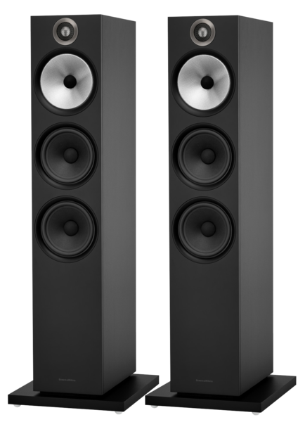 Boxe Bowers & Wilkins 603Boxe Bowers & Wilkins 603