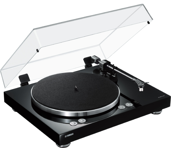 Pick-up  Yamaha, Stare produs: NOU, cu Pre Phono, Pickup Yamaha MusicCast VINYL 500, avstore.ro