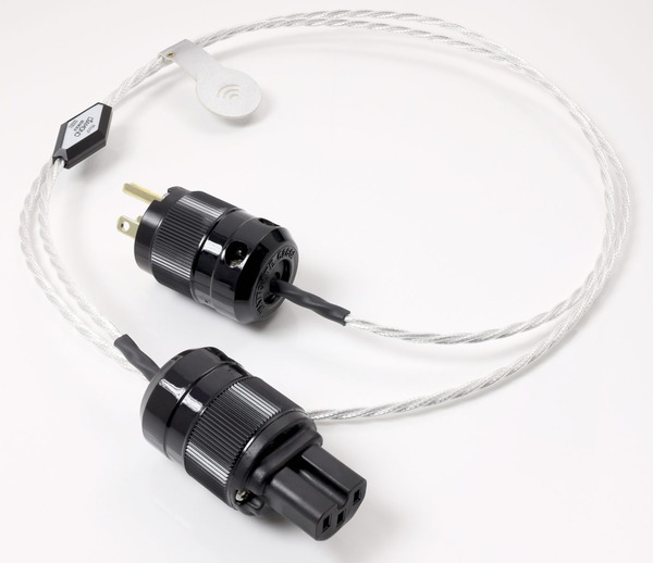 Cabluri audio  Crystal Cable, Cablu Crystal Cable Micro2 Diamond Power, avstore.ro
