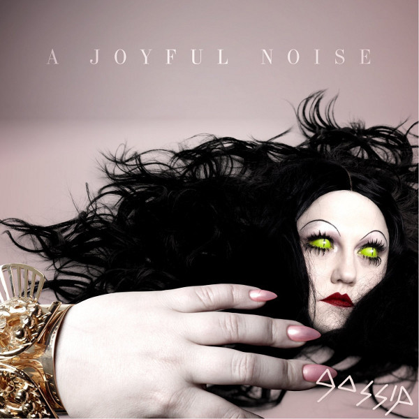Viniluri VINIL Universal Records Gossip - A Joyful NoiseVINIL Universal Records Gossip - A Joyful Noise