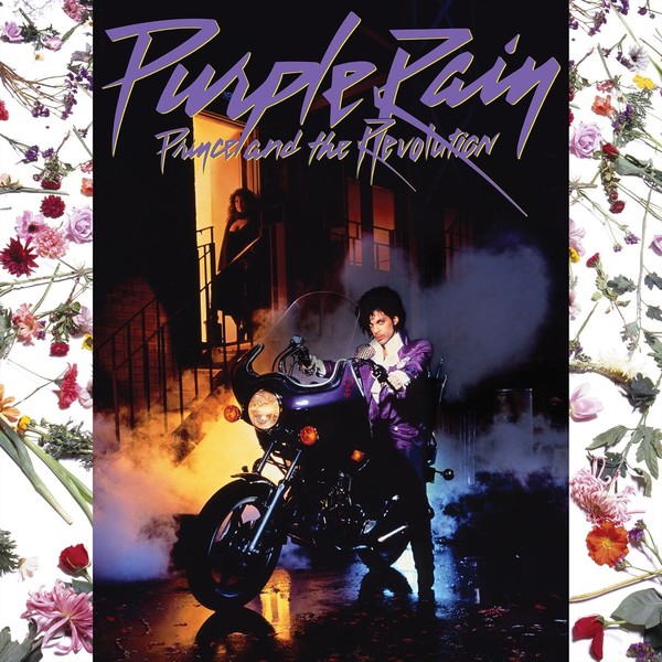 Viniluri  WARNER MUSIC, Greutate: 180g, Gen: Rock, VINIL WARNER MUSIC Prince & The Revolution - Purple Rain, avstore.ro