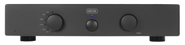 Promotii Preamplificatoare , Hegel P20 resigilat Negru, avstore.ro