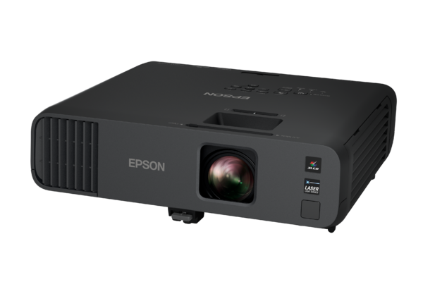 Videoproiectoare  Epson, Videoproiector Epson EB-L265F, avstore.ro
