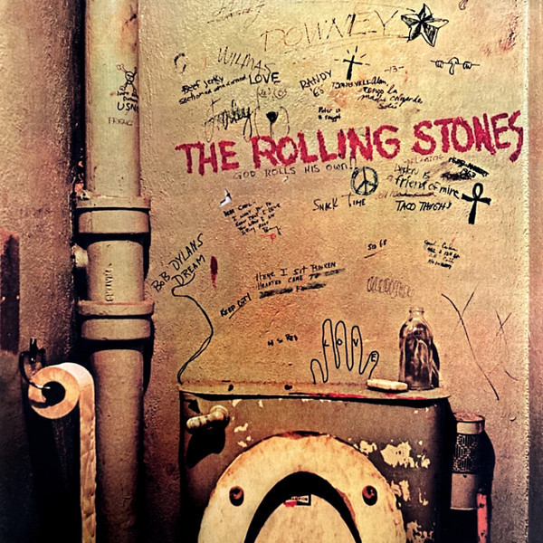Viniluri, VINIL Universal Records The Rolling Stones - Beggars Banquet, avstore.ro