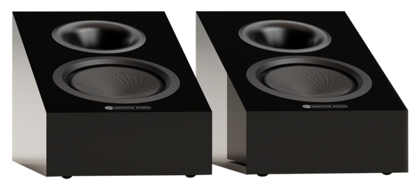 Boxe satelit, Boxe Monitor Audio Silver AMS 8G , avstore.ro