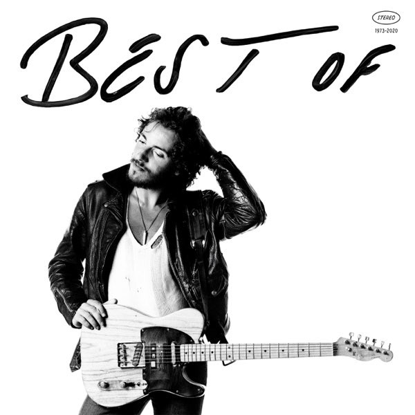 Viniluri  SONY MUSIC, Greutate: Normal, Gen: Rock, VINIL SONY MUSIC Bruce Springsteen - Best Of, avstore.ro