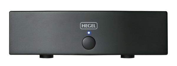 Amplificatoare de putere, Amplificator Hegel H20, avstore.ro