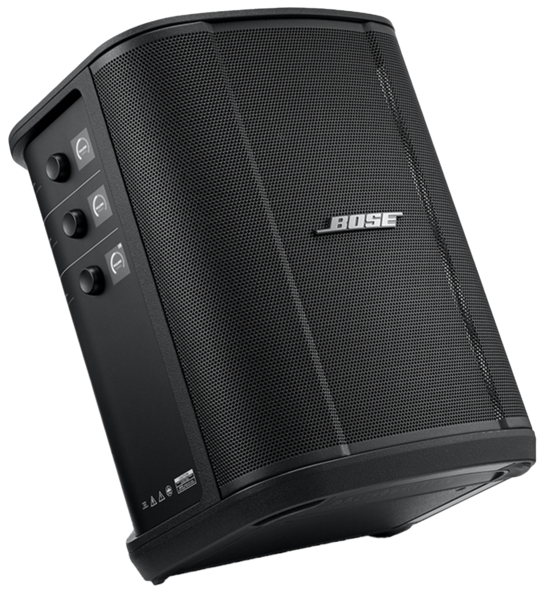 Boxe Amplificate, Boxe active Bose S1 PRO +, avstore.ro